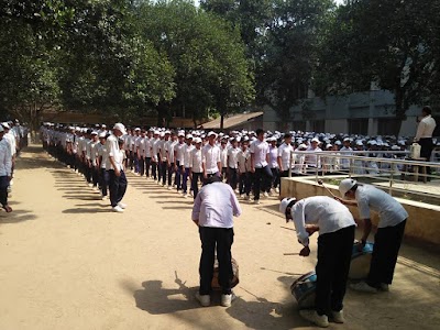 Photos of Badalgachi Model Pilot High School
