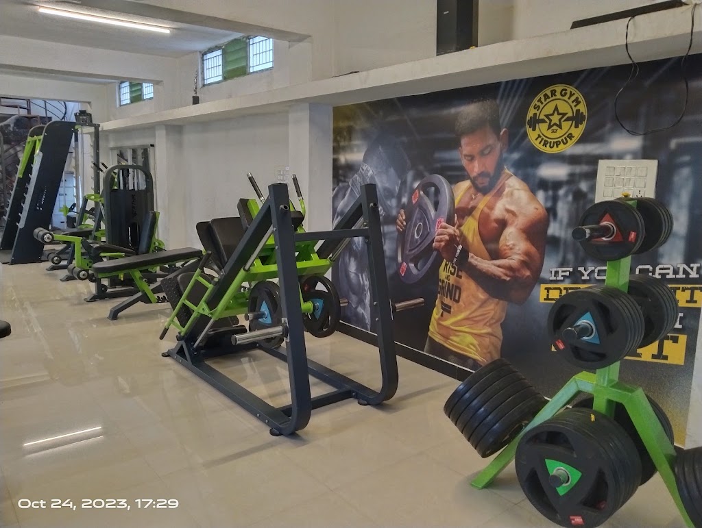 Star Gym