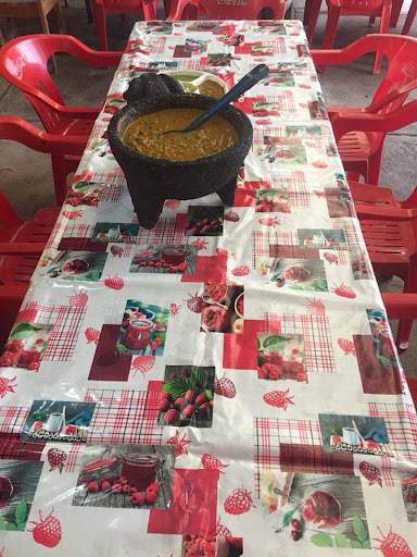 Barbacoa Poncho - Thumbnail