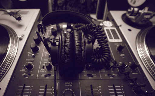 Wellington DJ Hire