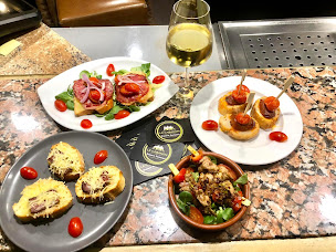 Photo n°14 de Le Cabanon à Saint-Dié-des-Vosges (Restaurant)