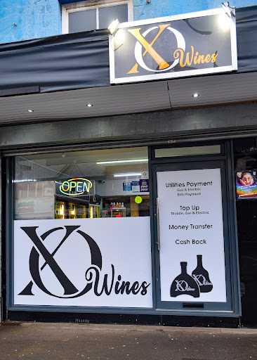 XO Wines