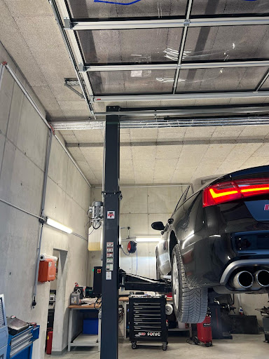CTC Car Tech Center - Thumbnail
