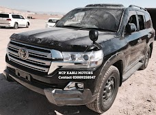 NCP KABLI MOTORS quetta