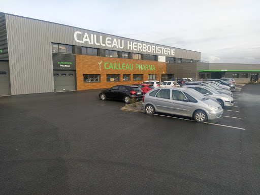 SAS Cailleau Herboristerie - Thumbnail