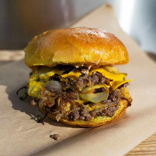 Photo 2 - Ander's Hamburger