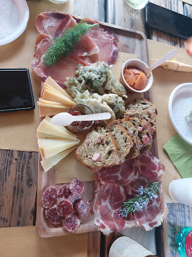 Le Radici Del Gusto - Thumbnail