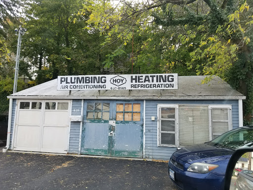 Hoy Plumbing Inc