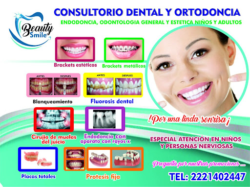 Dental y Ortodoncia Beauty Smile Dra. Paulina Avendaño - Thumbnail