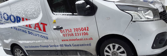 Comments and reviews of Moorheat Plumbing and Heating Solutions