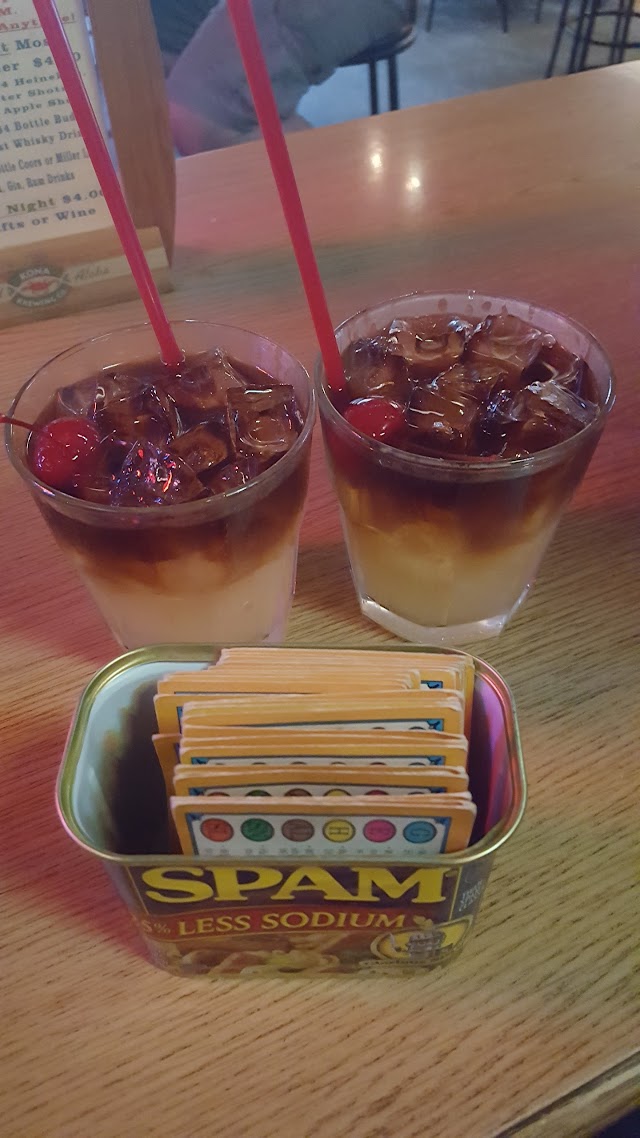 Legends Sports Pub