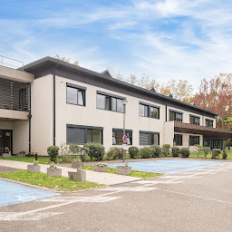 Photo n°8 de Clinique Maylis | Inicea à Narrosse (Centre d'aide sociale)