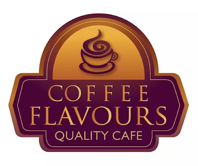Photos of Coffee Flavours
