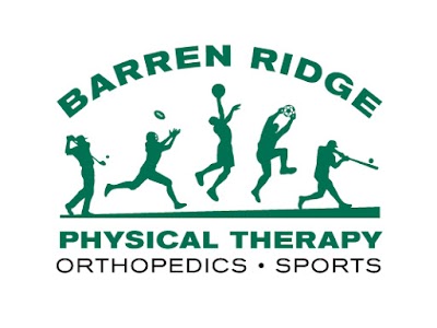 Barren Ridge Physical Therapy