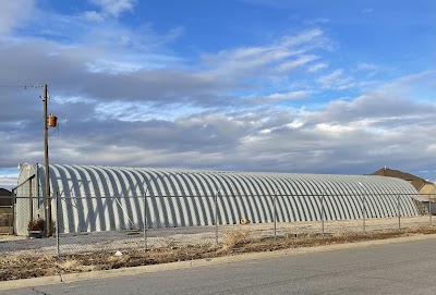 West Point Storage RV