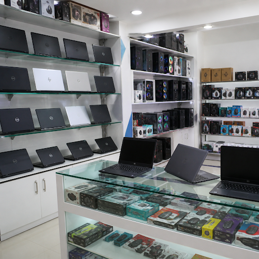 Looking for a trusted laptop shop in Pimpri with everything under one roof? Gosi Sales in Pimpri…