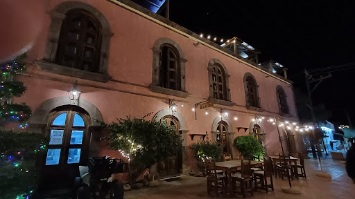 Kiosko Loreto - Thumbnail