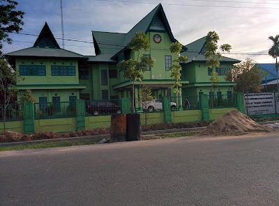 Photos of Balai Taman Nasional Bukit Baka Bukit Raya