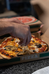 Photo n°15 de Pizza du Trianon à Antibes (Restaurant)