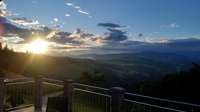 Weissofenbauerhütte, Author: Rainer Klein