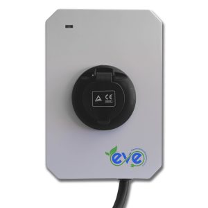 Electric Vehicle Equipment - Thumbnail