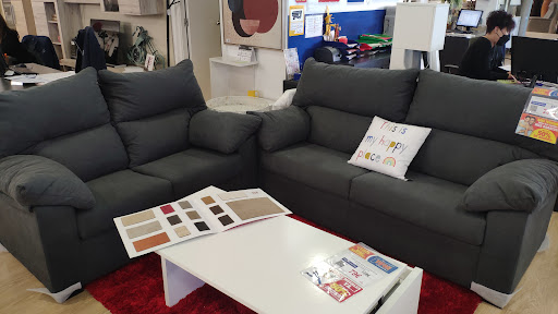 Muebles Tifón Arteixo - Thumbnail