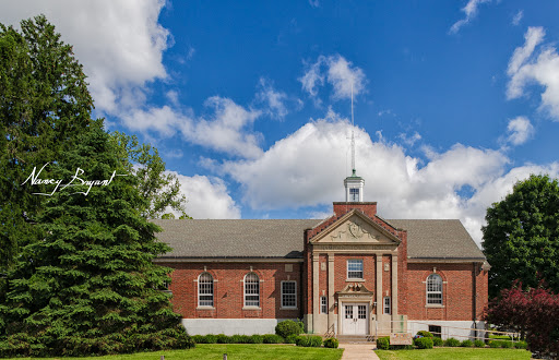 Hampden Free Public Library - Thumbnail