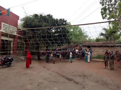 Photos of Damarpota Govt Primary School
