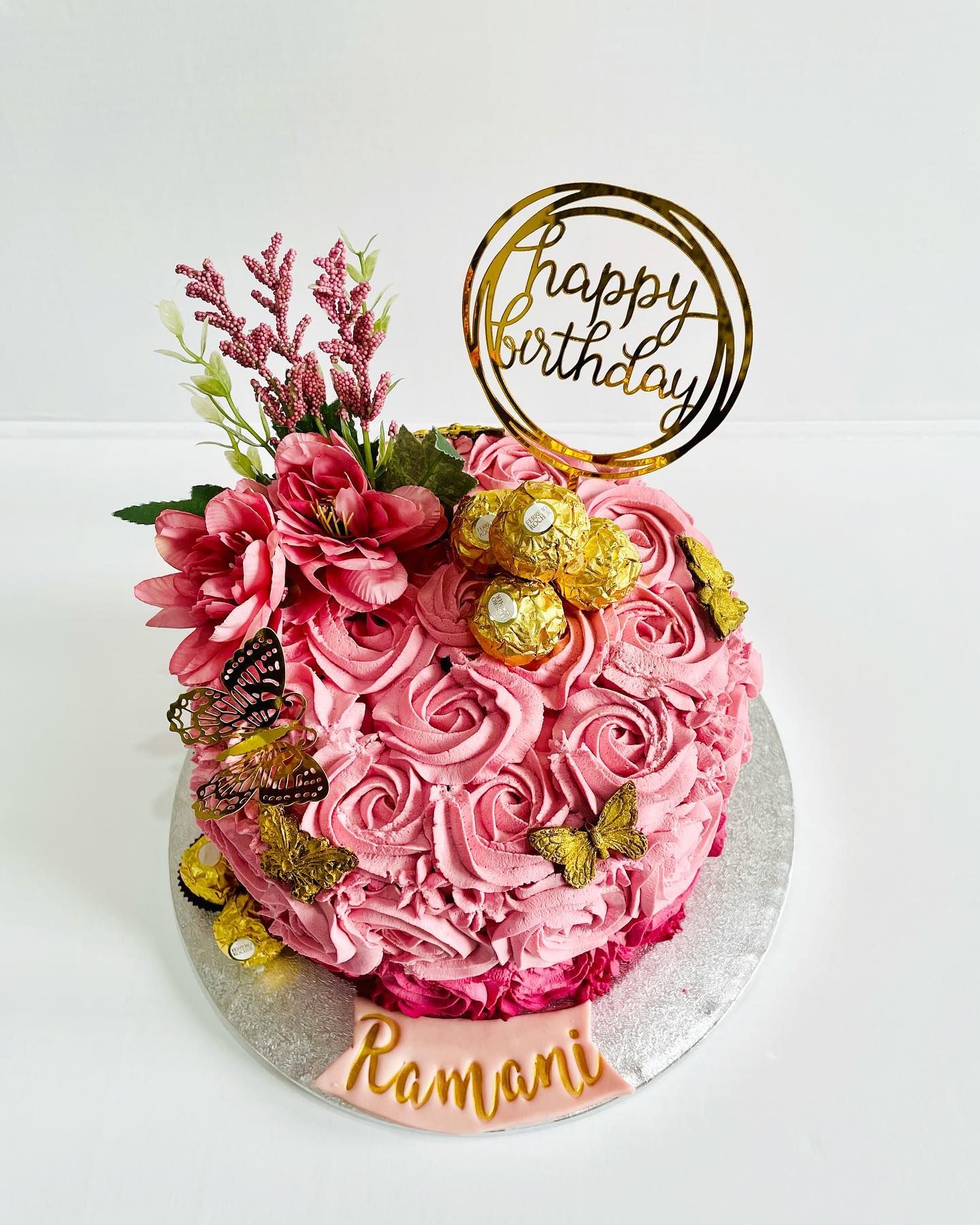 Sweet Desires By Mukta - Cakes & Sweets - photo 1