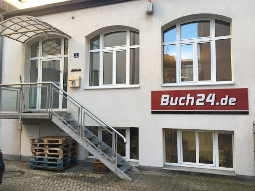 Buch24 GmbH - Visual