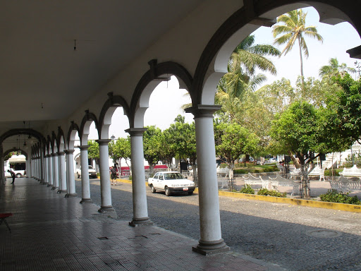 Ayuntamiento de Comala - Thumbnail