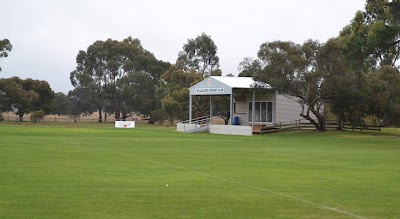 Photos of Willalooka Rest Area