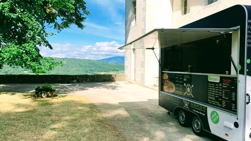Photo 6 - CHEZ NOUS BURGER : Food truck