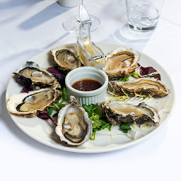 Photo n°26 de La Voilerie à Penmarch (Restaurant)