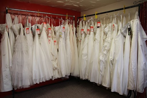 B & S Bridal Outlet Gallery - United Kingdom