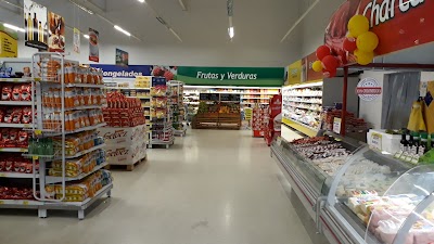 Photos of Supermercado Los Montes