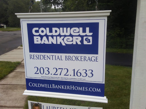 Coldwell Banker Realty - Cheshire Office - Thumbnail