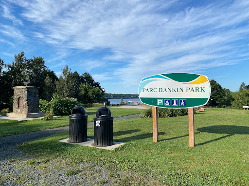 Douglastown Park Playground Gallery - Canada