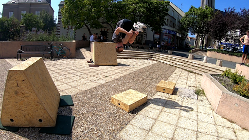 Parc Saint-Pierre - Thumbnail