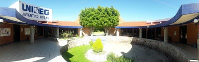 Photos of Unideg Juventino Rosas
