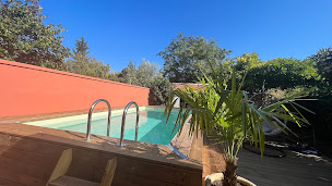Photo n°9 de Chez Martine à Carcassonne (Maison de vacances)