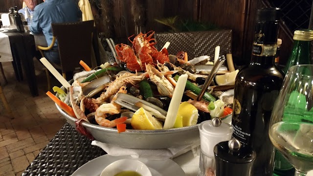 La Locanda di Sparafucile