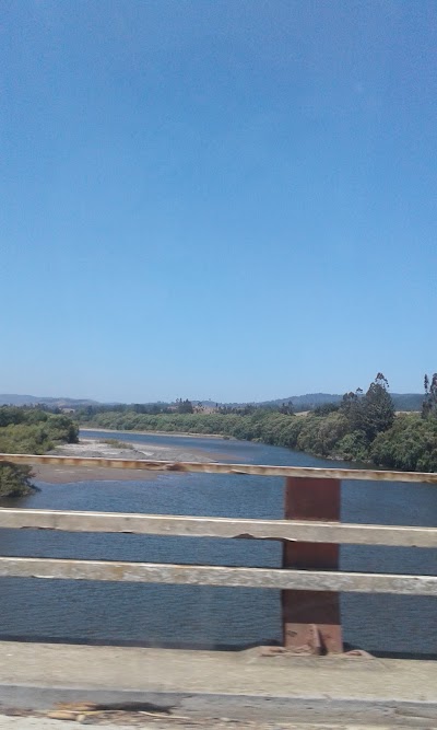 Photos of Puente Lautaro