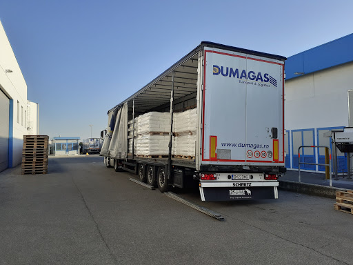 Padania Alimenti Srl