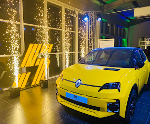 Photo n°8 de Renault Naves - Faurie à Naves (Concessionnaire automobile)