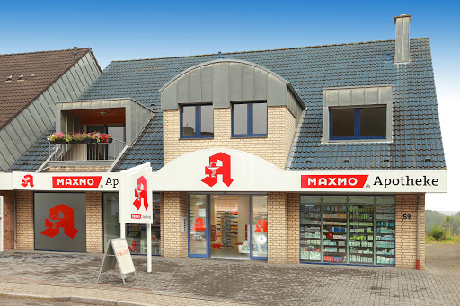 MAXMO Apotheke Jüchen-Gierath - Germany