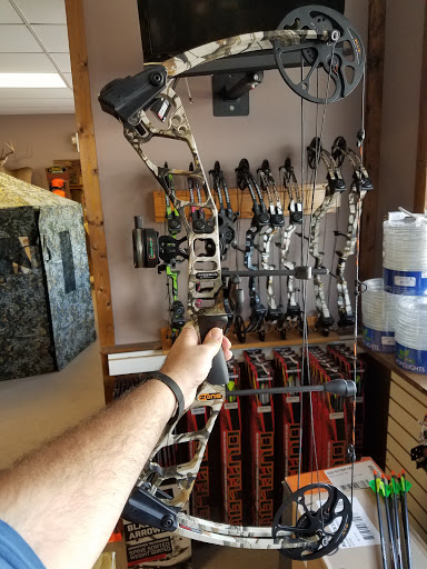 Bowhunters Den Outdoors - Thumbnail