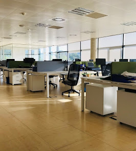 7Experts - Consultoría Operativa en Barcelona Av. Can Fatjó dels Aurons, 9, 08174 Cerdanyola del Vallès, Barcelona, España