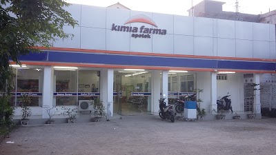 Photos of Apotik Kimia Farma