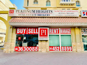 Photo of Platinum Heights Real Estate Brokers